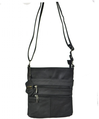 Genuine Leather Messenger Bag RM011 37285